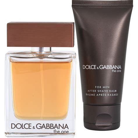 dolce gabbana durche gel the one herren douglas|Dolce&Gabbana The One Duftset ️ online kaufen .